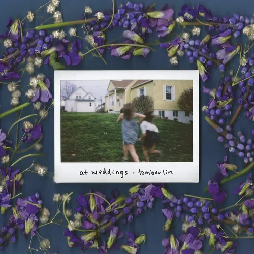 Tomberlin - At Weddings [Indie Exclusive Limited Edition Mint LP]