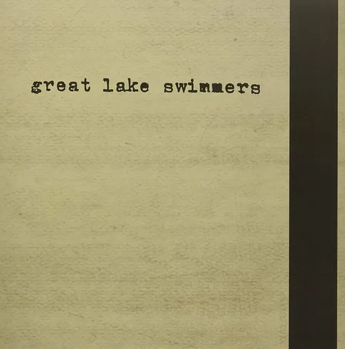 Great Lake Swimmers