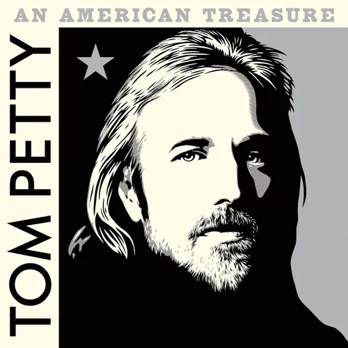 Tom Petty - An American Treasure (4cd/ltd)