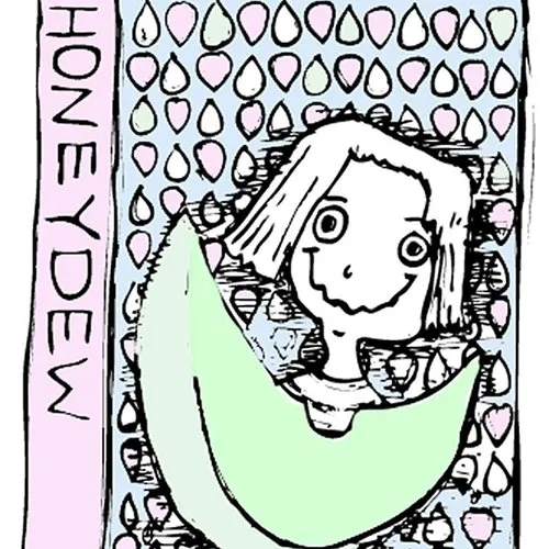 Honeydew - Honeydew