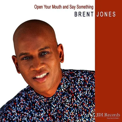 Open Your Mouth & Say Something