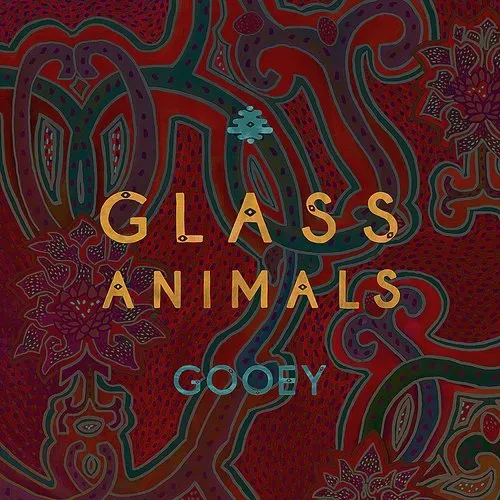 Glass Animals - Gooey (Uk)