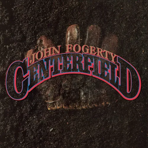John Fogerty - Centerfield [Limited Edition Green LP]