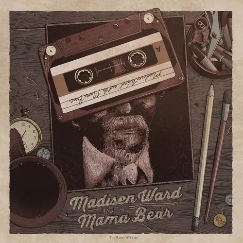The Radio Winners EP