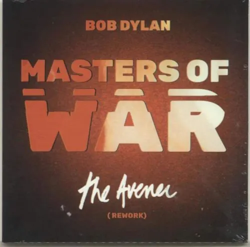 Masters Of War