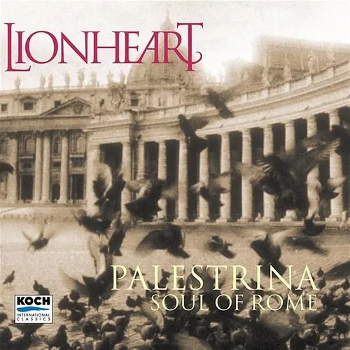 Palestrina: Soul Of Rome