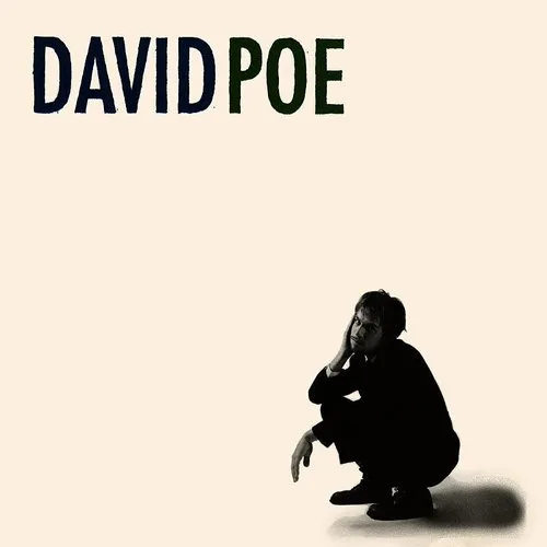 David Poe - David Poe [Import]