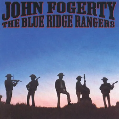 John Fogerty - Blue Ridge Rangers [Import]