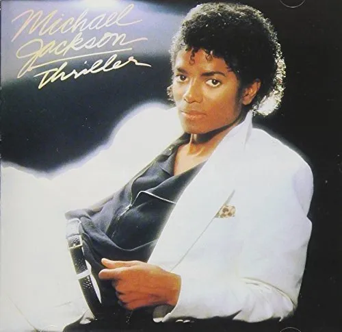 Michael Jackson - Thriller [Ringle]