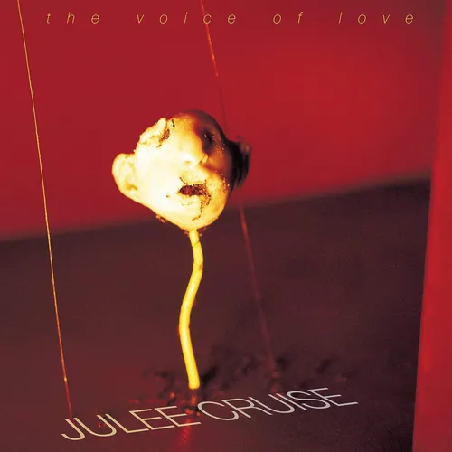 Julee Cruise - The Voice Of Love [Limited Edition Red LP]