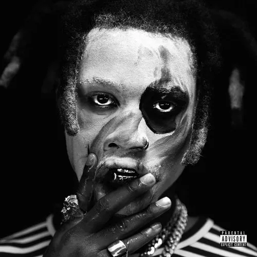 Denzel Curry - Ta13oo [Colored Vinyl] (Uk)