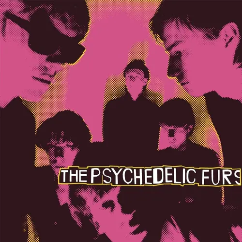 Psychedelic Furs
