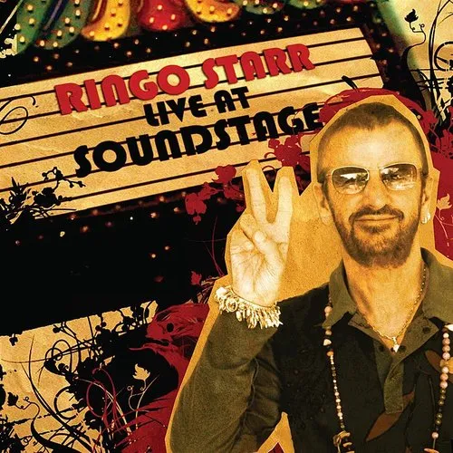 Ringo Starr - Live At Soundstage