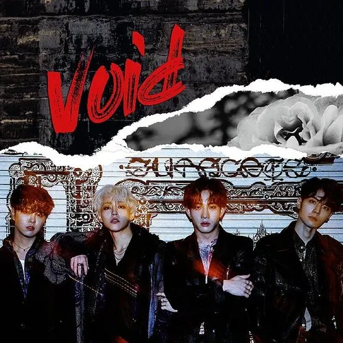 Void (Asia)