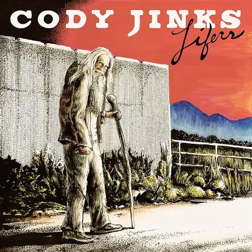 Cody Jinks - Lifers [Colored Vinyl] (Ylw)