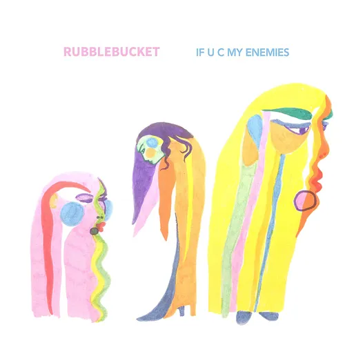 If U C My Enemies EP