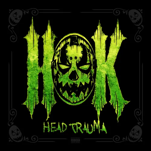 Head Trauma