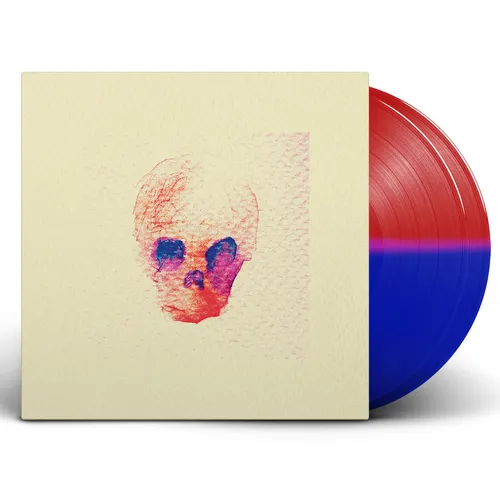All Them Witches - ATW [Indie Exclusive Limited Edition Translucent Red & Blue LP]