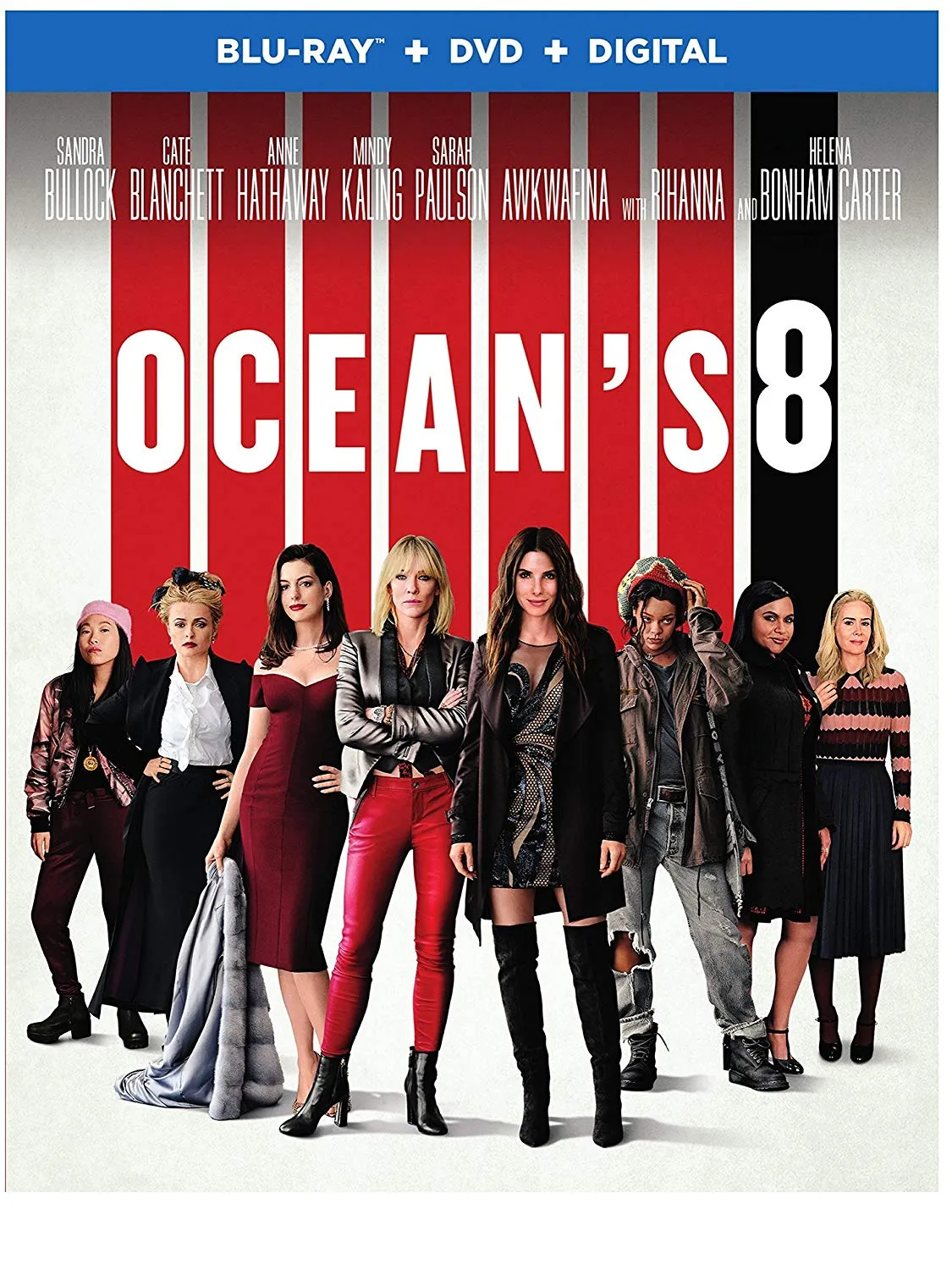 Combo · Warner Bros.