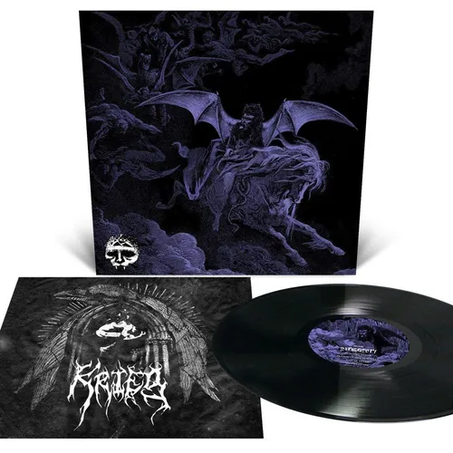 Split EP