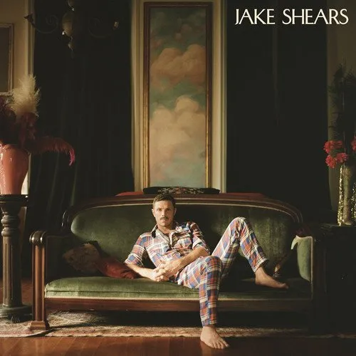 Jake Shears - Jake Shears (Uk)