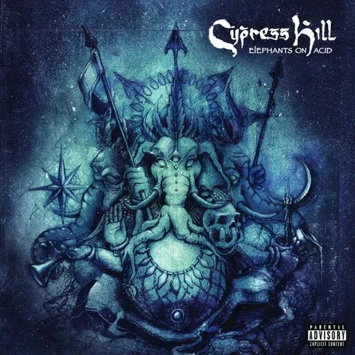 Cypress Hill - Elephants On Acid