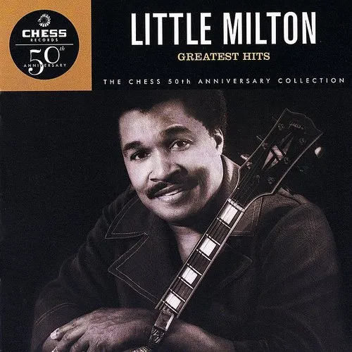 Greatest Hits