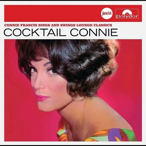 Cocktail Connie-Jazz Collection