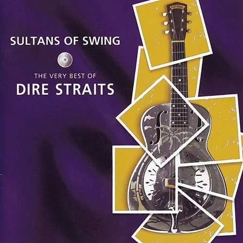 Sultans Of Swing-Very Best Of