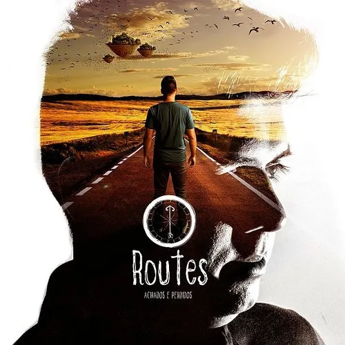 Routes - Achados E Perdidos