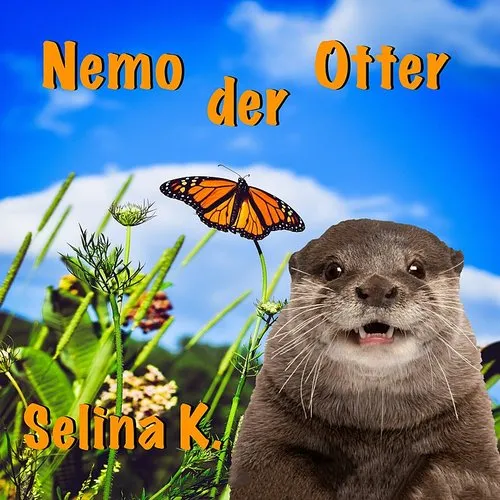 Selina K. - Nemo Der Otter