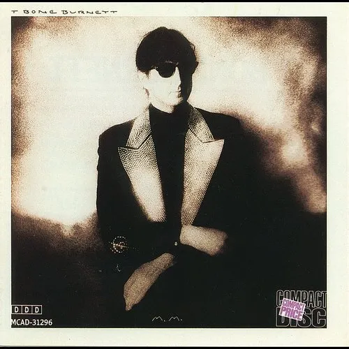 T Bone Burnett - T Bone Burnett
