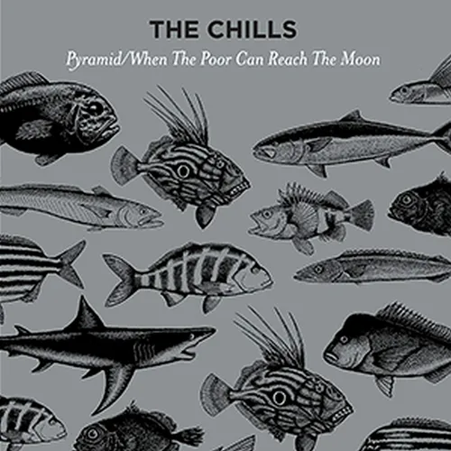 Pyramid / When The Poor Can Reach The Moon