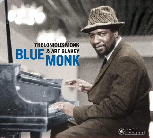 Blue Monk