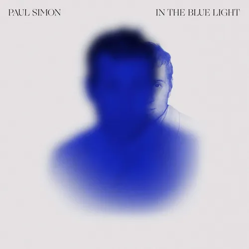 Paul Simon - In the Blue Light (blu Spec Cd2)