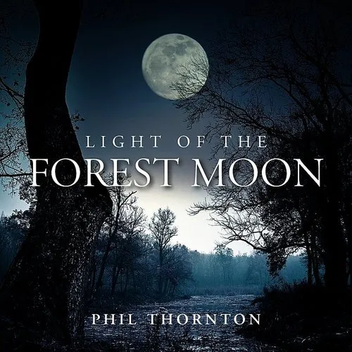 Light Of The Forest Moon