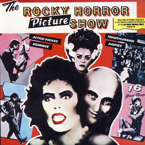 コレクション THE ROCKY HORROR SHOW The Rocky Horror Show (video game) - Wikipedia