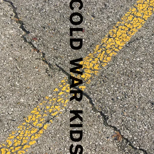 Cold War Kids - Cold War Kids
