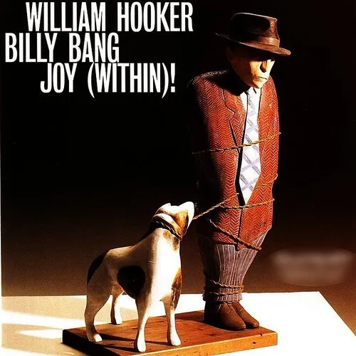 William Hooker - Joy (Within)!