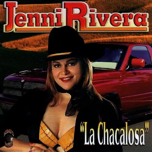 La Chacalosa