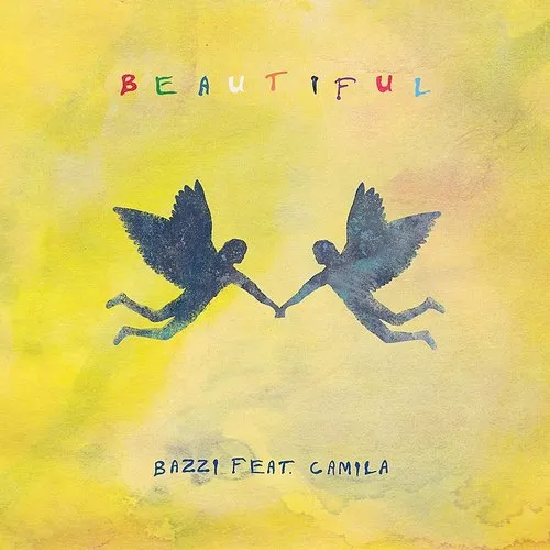 Datum udløser abort Bazzi - Beautiful (Feat. Camila Cabello) | Lavender Vinyl