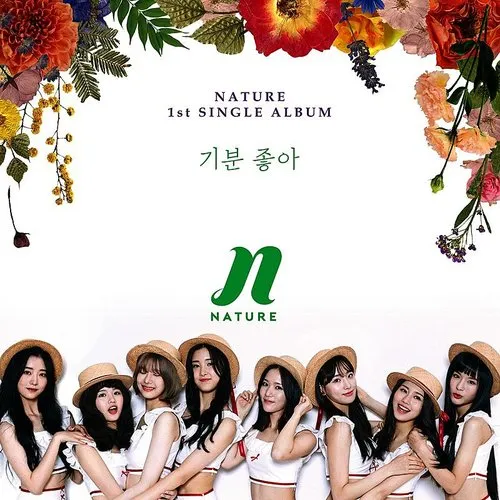 Girls & Flowers