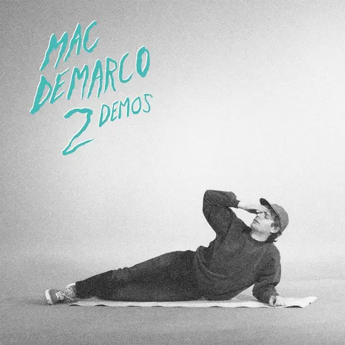 Mac DeMarco - 2 Demos