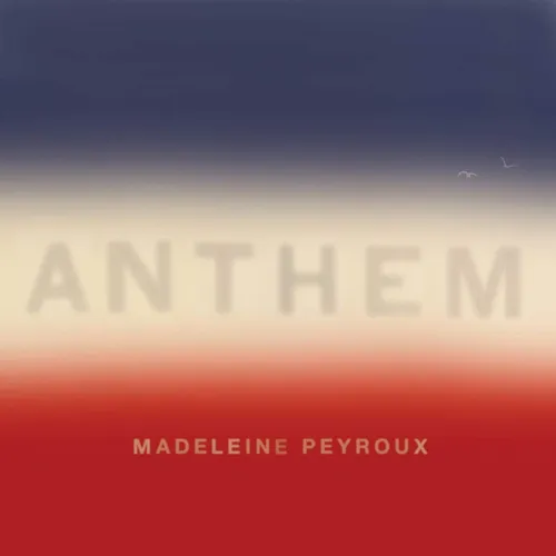 Madeleine Peyroux - Anthem (2lp/colored Vinyl/import)