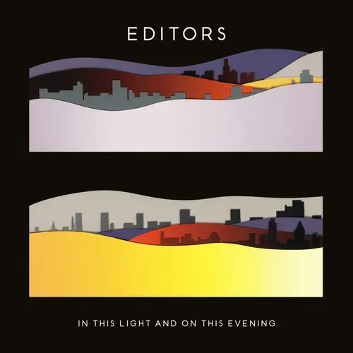 In This Light and On This Evening
