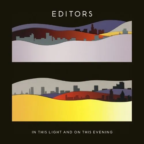 Editors - In This Light & On This Evening [Import]