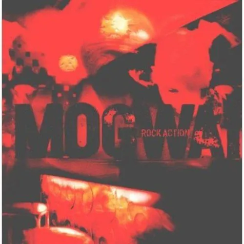 Mogwai - Rock Action [LP]