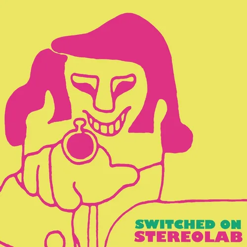 Switched On Vol. 1