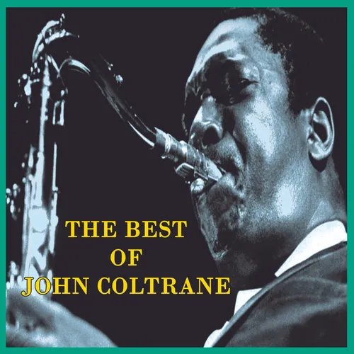 Best Of John Coltrane