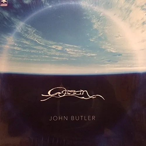 The John Butler Trio - Ocean 